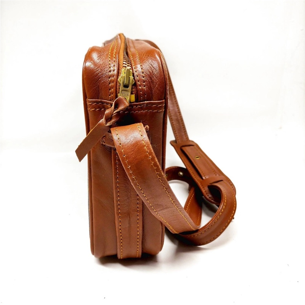 PYMT 1-LOUIS VUITTON MONOGRAM CANVAS SHOULDER BAG - Picture 4 of 12